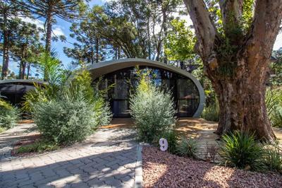 Cabanas Boutique Aton