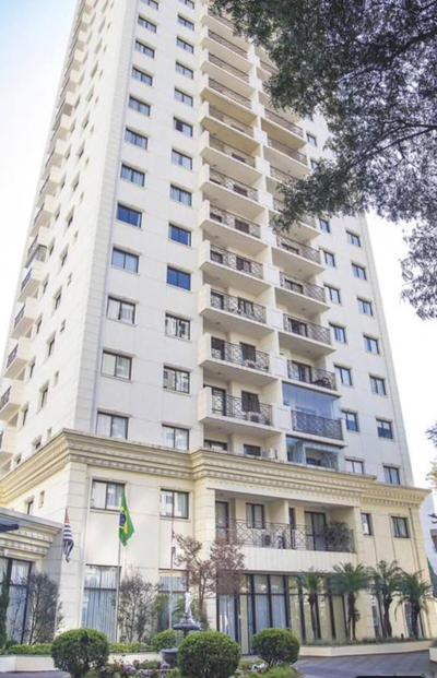 Master Vila Olímpia 2 dorm Ac Academia Vaga Wifi