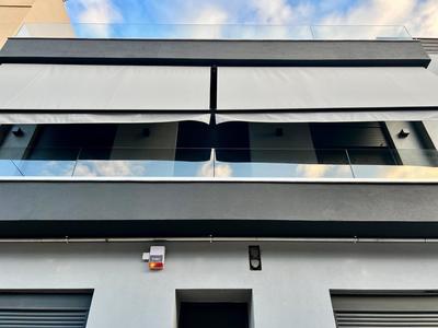 T&T Luxury Apartments - Rooftop Jacuzzi