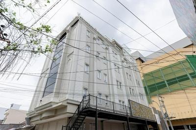 Swasana Hotel near Plaza Medan Fair RedPartner