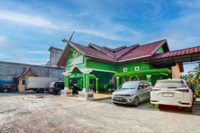 OYO 92501 Wisma Sakinah Syariah