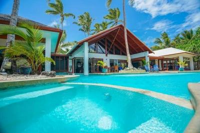 The Jewel of The Coral Coast - view 12