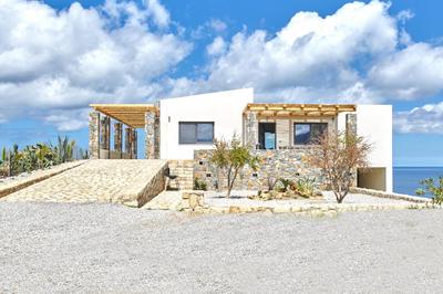Villa Endless Βlue