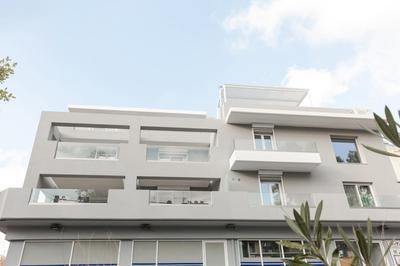 Athens Heart Luxury Penthouse