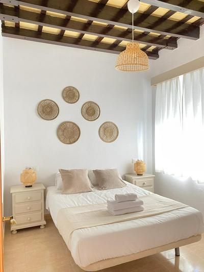 Conil Homes V Apartments