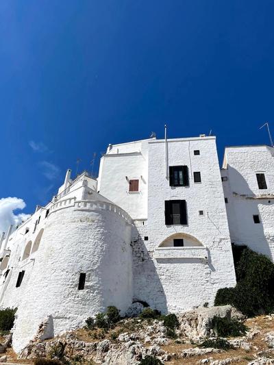 Casa Martina Ostuni