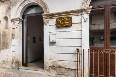 Pomillo Rooms
