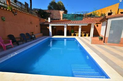 Villa Olombel