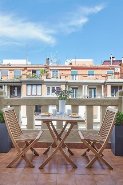 Mirakruz Terrace by FeelFree Rentals