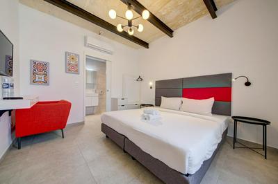 Casa San Domenico 5 by Vallettastay