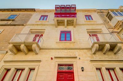Casa San Domenico 7 by Vallettastay