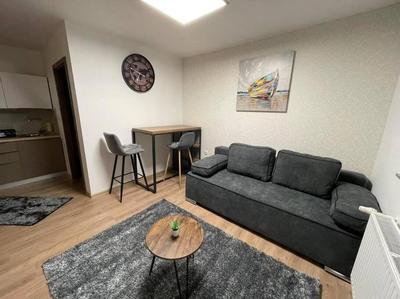Apartman 4YOU Central station - GARAGE - Self check in