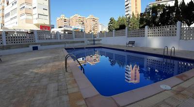 Apartamento Acacias I 3 IF Benidorm