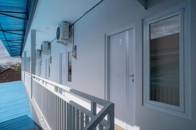 RedDoorz @ Jalan Gunung Talang Mahendradatta