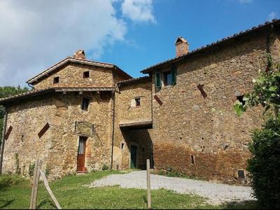 Santa Fiora Ospitalità Diffusa - Appartamento Lucilla