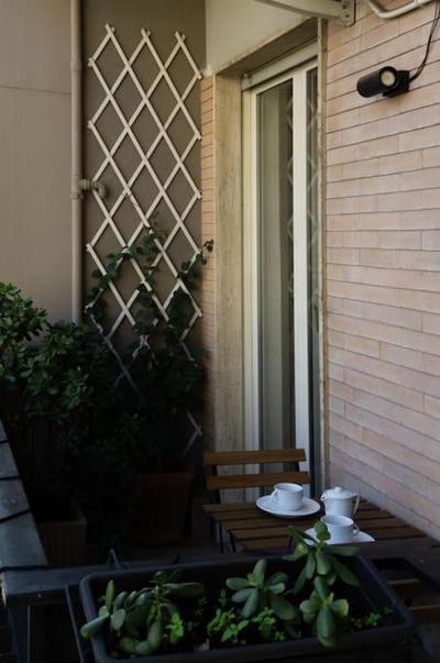 RQ Apartments