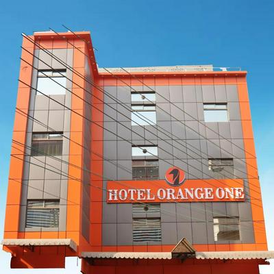 Hotel Orange One