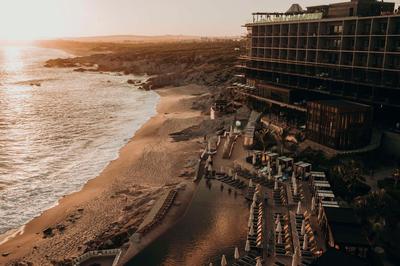 The Cape, A Thompson Hotel, by Hyatt