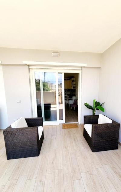 Quela Apartment - Pietralata