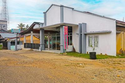 OYO 92484 Wisma Permata Syariah