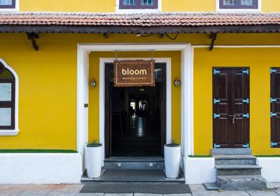 Bloom Boutique Waterfront Fort Kochi