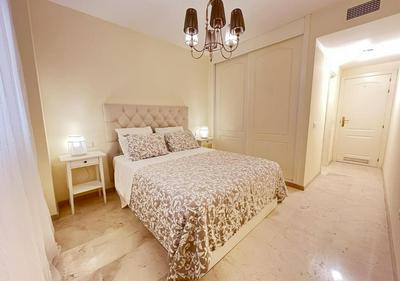 Apartamento primera línea Estepona by ISA Hoteles
