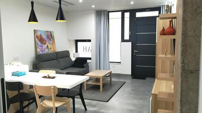 Asturin House - PARKING GRATIS