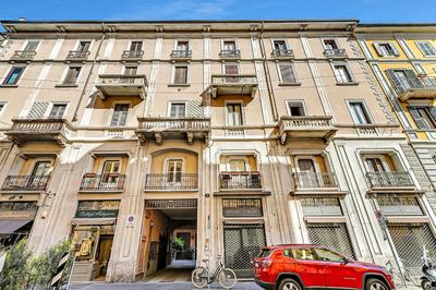 COSMOPOLITAN Loft nel centro di Milano, Via Sottocorno