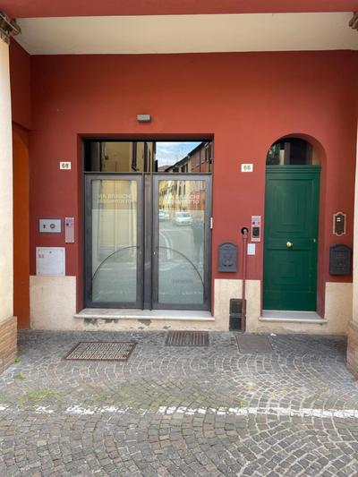 VIA BRASCHI SESSANTASEI