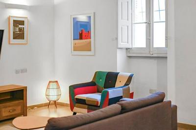 Sliema Unique 4 Bedroom Townhouse Off The Beach