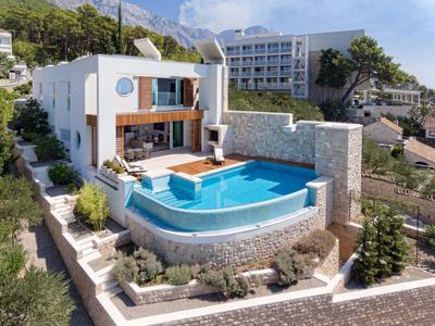 Villa Vista Maris