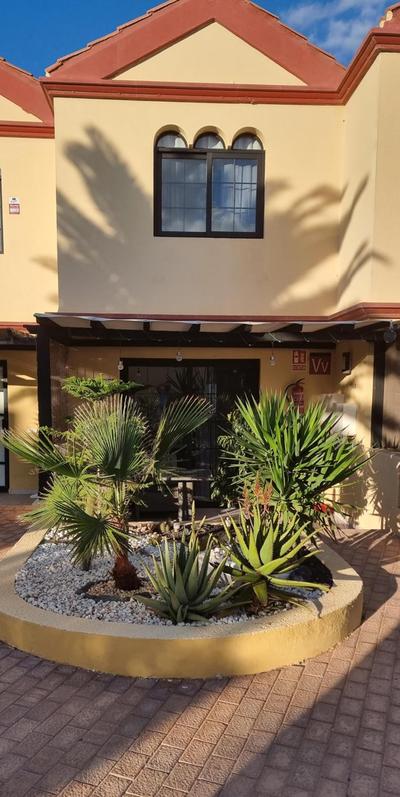 HATO Holiday Home Fuerteventura