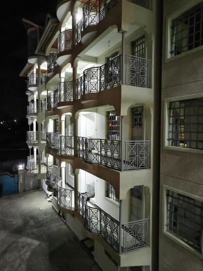SAFNEST Furnished Apartment