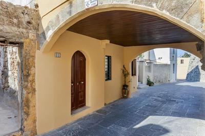 Ioli's Home - Medieval Town
