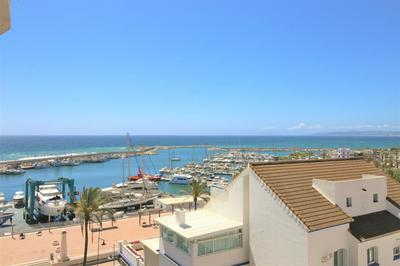 Estepona Port Luxury Apartment AURA
