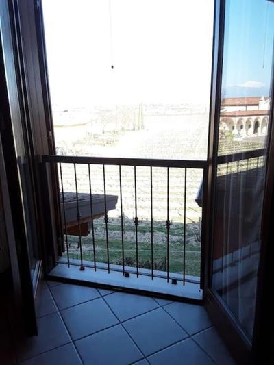 Casa di Michela a Sirmione con piscina