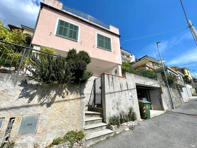 La Tua Villa Sul Mare [Vista Aperta - Free Parking - WIFI ]