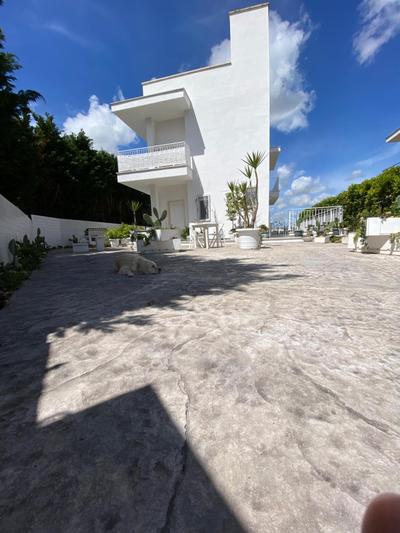 La casa di Nina