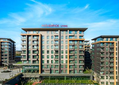 Movenpick Living İstanbul Camlivadi - Image 53
