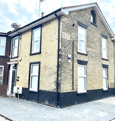 Corner Stone House - Apartment 2