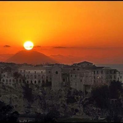 TERRAZZA SABINE ACCOMODATiON