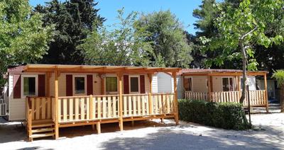 Camping Village Costa Verde