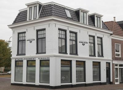 Stadslogement Kingsize, Bild 2