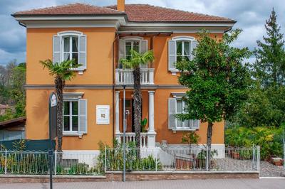 Villa Liberty Urbino