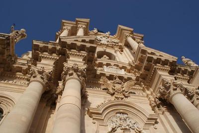 Domus Theresa IV Vista Ortigia