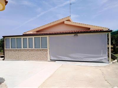 Peaceful House in Menfi Sea View