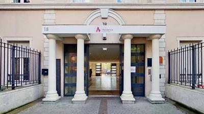 City Résidence Paris Saint-Maurice