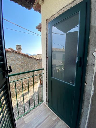 La casetta nel Borgo -Cerageto-