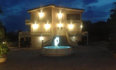 La Villa Alba by BarbarHouse