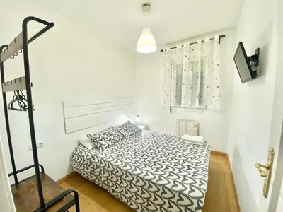 Jaime el Conquistador Apartment